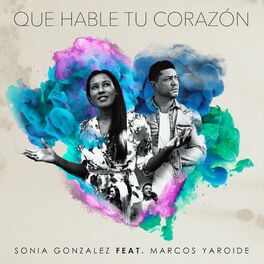 Album cover of Que Hable Tu Corazón