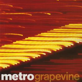 Album cover of Grapevine