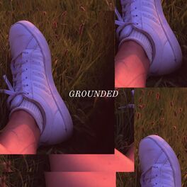 Album cover of Grounded