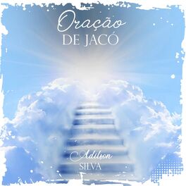 Album cover of Oração de Jacó