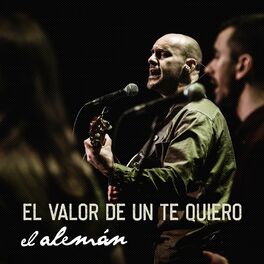Album cover of El Valor de un Te Quiero (En Vivo)