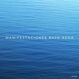 Album cover of Manifestaciones Bajo Agua - 1 Hora