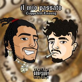 Album cover of Il Mio Passato (feat. Laïoung)