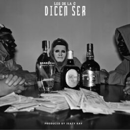 Album cover of Dicen Ser