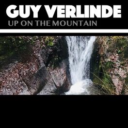 Album cover of Up on the Mountain
