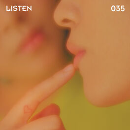 Album cover of LISTEN 035 Restless