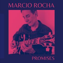 Album cover of Promises