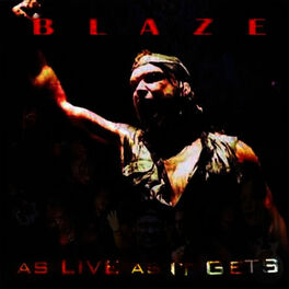 Album cover of As LIve As It Gets