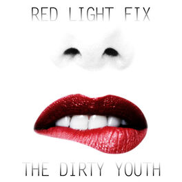 Album cover of Red Light Fix