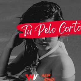 Album cover of Tu Pelo Corto