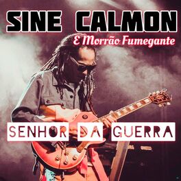 Album cover of Senhor da Guerra