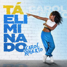 Album cover of Tá Eliminado