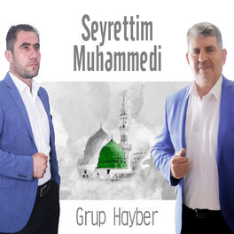 Album cover of Seyrettim Muhammedi