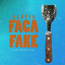 Album cover of Faca Fake