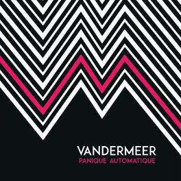 Album cover of Panique Automatique