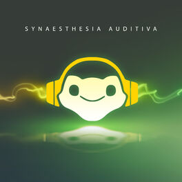 Album cover of Synaesthesia Auditiva