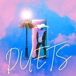 Album cover of Duets
