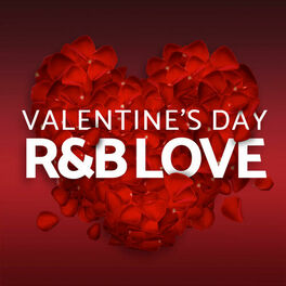 Album cover of Valentine's Day - R&B Love