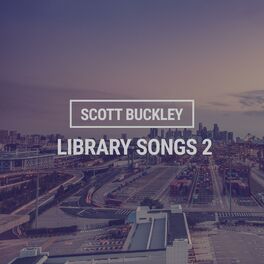 Album cover of Library Songs 2