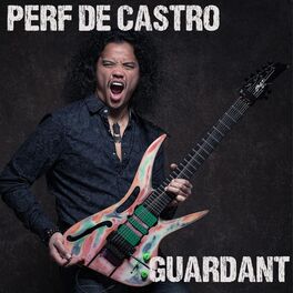 Album cover of Guardant