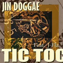 Album cover of Tic Toc (feat. J.Fla)