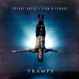 Album cover of Trampa (feat. Zion & Lennox)