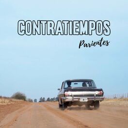Album cover of Contratiempos