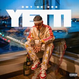 Album cover of Yetti