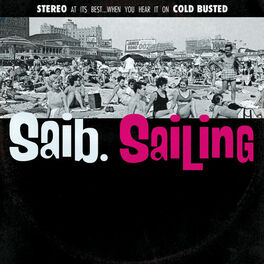 Album cover of Sailing