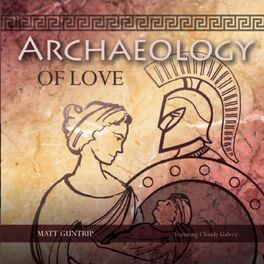 Album cover of Archaeology of Love