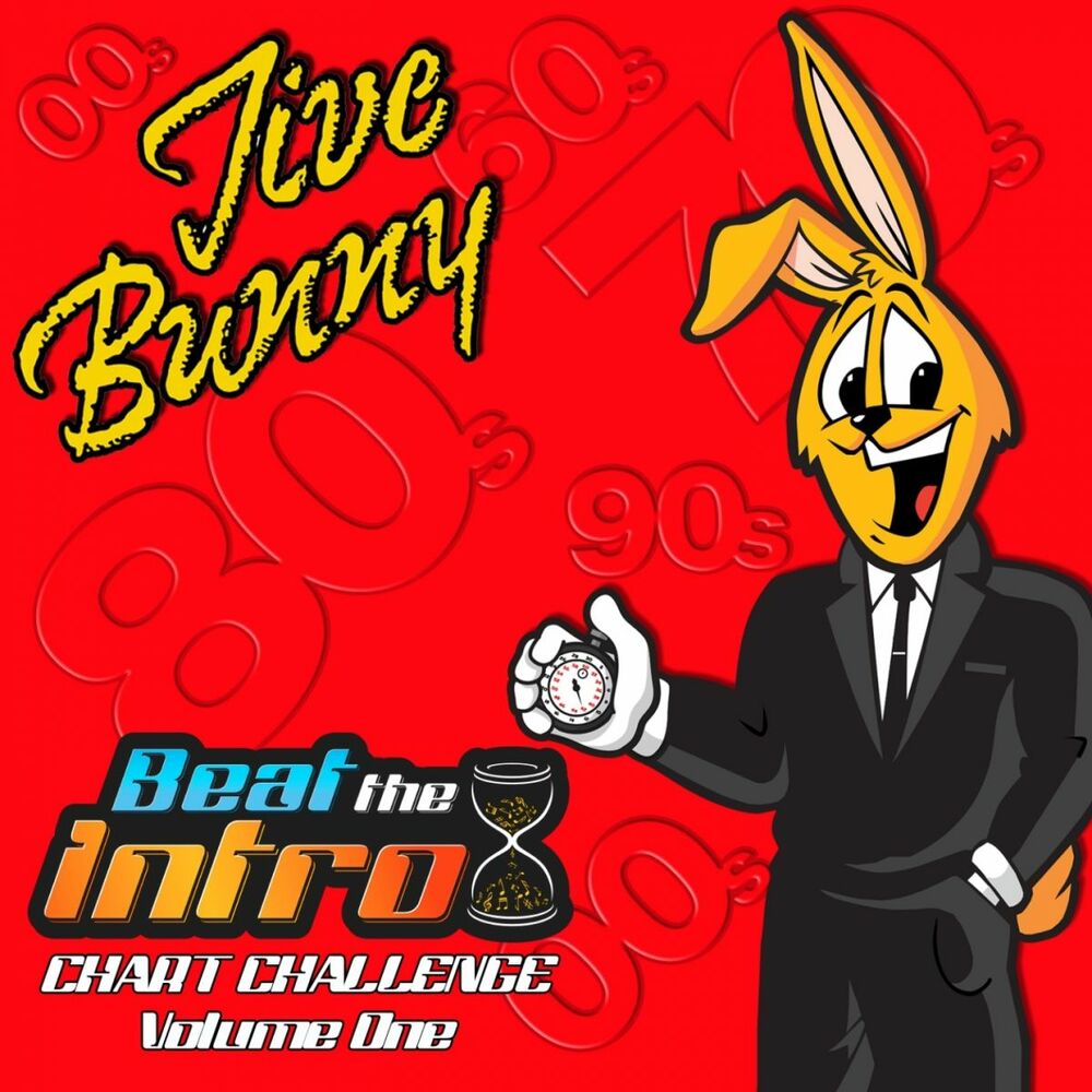 3 in 1 quiz. Jive Bunny. Jive Bunny and the Mastermixers rocknroll great Hits 2021.