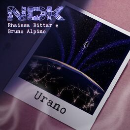 Album cover of Urano