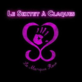 Album cover of La Marque Rose