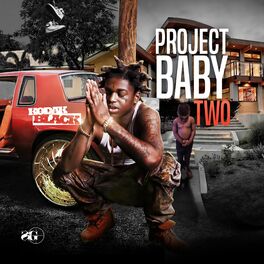 Album cover of Project Baby 2: All Grown Up