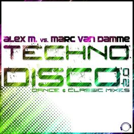 Album cover of Technodisco 2.0 (Dance & Classic Bundle)