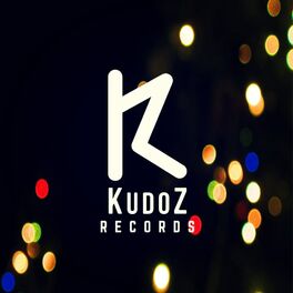 Album cover of KudoZ Remix Compilation Vol1
