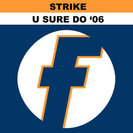 Album cover of U Sure Do 2006 (Remixes)
