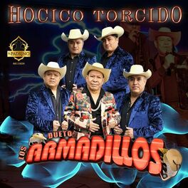 Album cover of Hocico Torcido