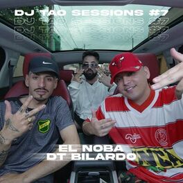 Album cover of EL NOBA | DJ TAO Turreo Sessions #7