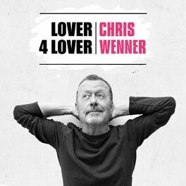 Album cover of Lover 4 Lover