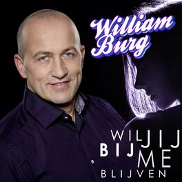 Album cover of Wil Jij Bij Me Blijven