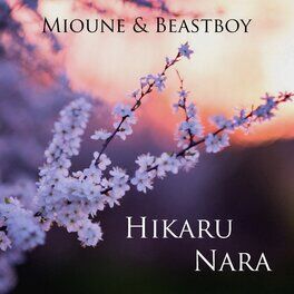 Album cover of Hikaru Nara