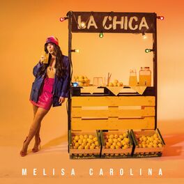 Album cover of La Chica