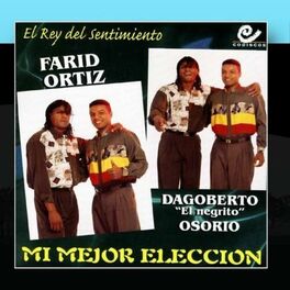 Album cover of Mi Mejor Eleccion