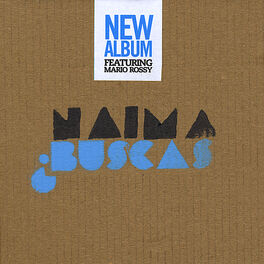 Album cover of Buscas