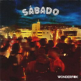 Album cover of Sábado