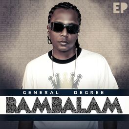 Album cover of Bambalam