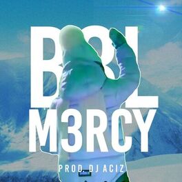Album cover of BEL M3RCY GUARATECH