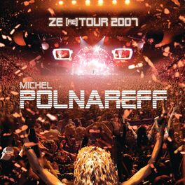 Album cover of Ze (re) Tour 2007