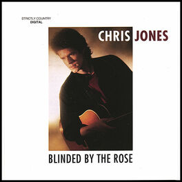 Album cover of Blinded By The Rose